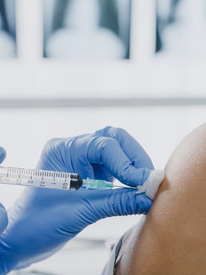 Campaña de Vacunación contra la Influenza 2026