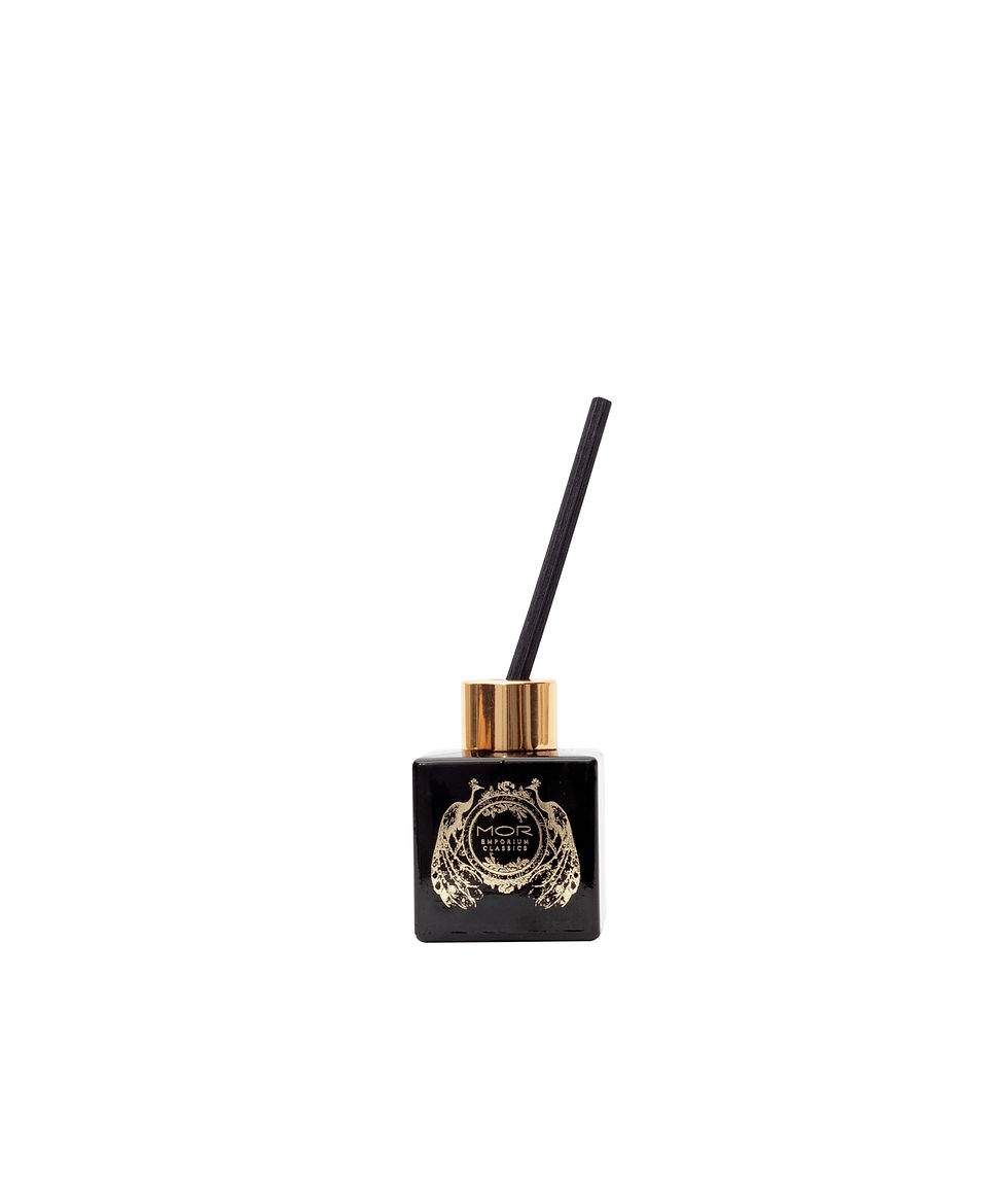 Thumbnail: Emporium Classics Lychee Flower Petite Reed Diffuser