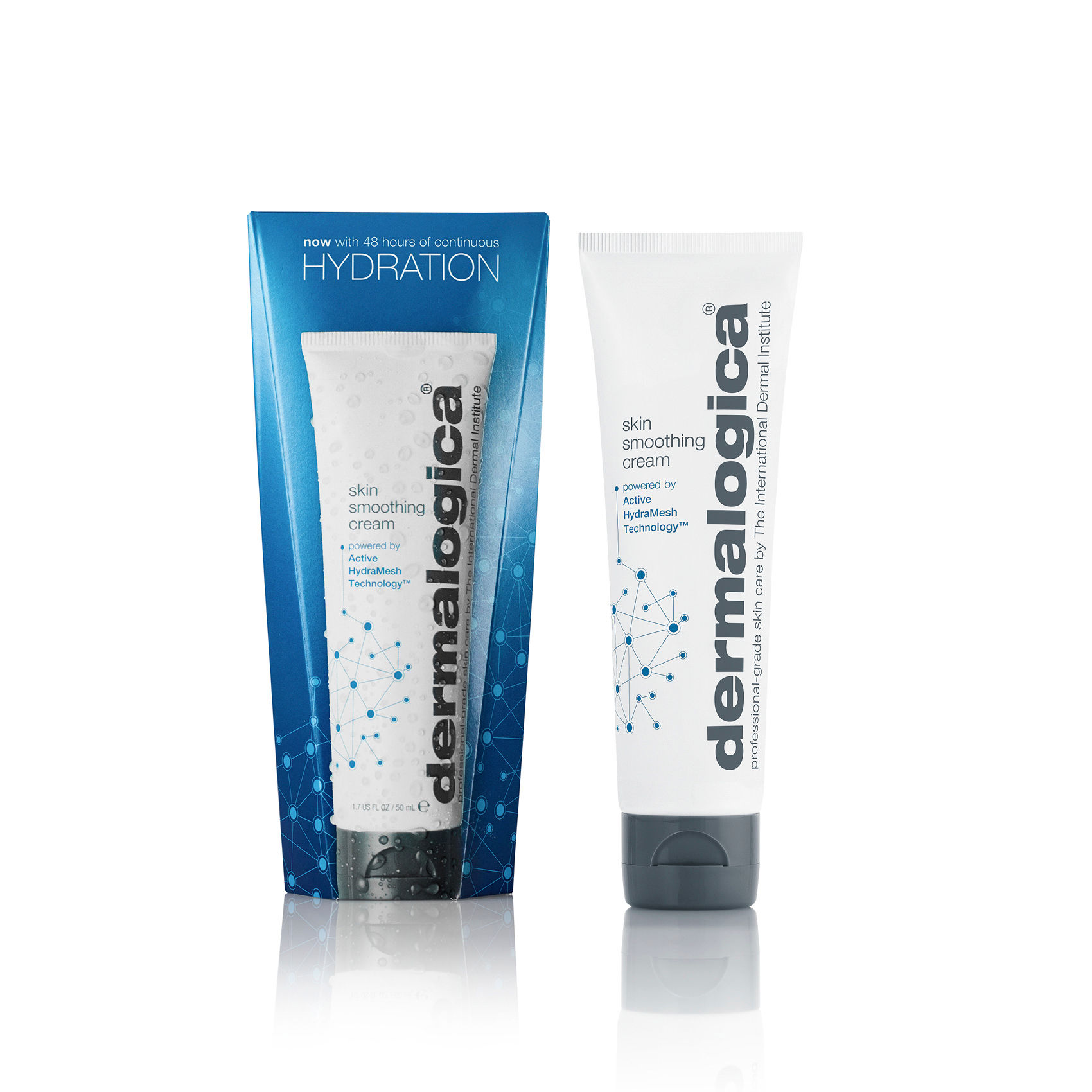 Skin Smoothing Cream