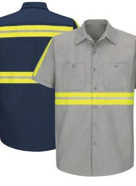 INDUSTRIAL UNIFORM