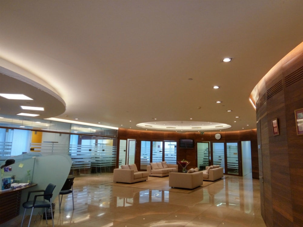 Bank of India רמת גן