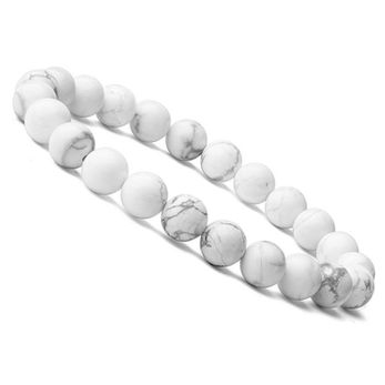 Howlite Bracelet