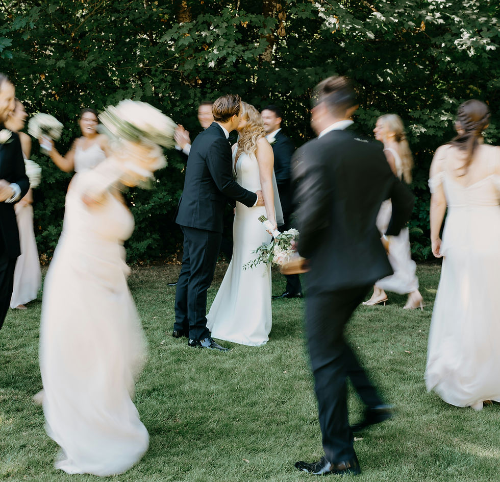 Wedding Entertainment and Experiences across Yorkshire & the UK