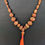 Thumbnail: Rudraksha Siddha Mala Indonesian 1 - 14 Mukhi With Lab Certificate