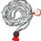 Thumbnail: Vaijanti Mala With Rudraksha for Wearing & Japa Puja