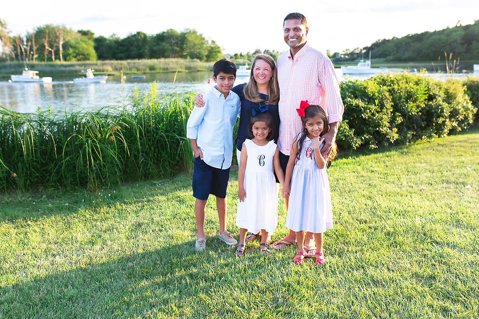 Kennebunkport Maine Photographer