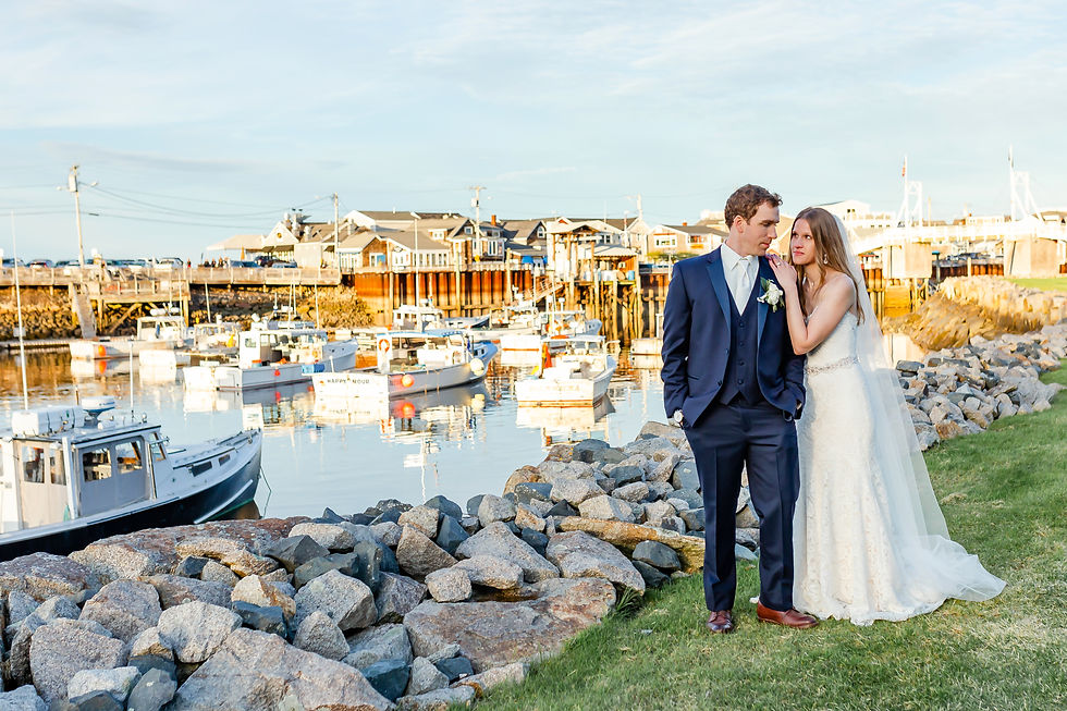Ogunquit Maine Wedding Photograher
