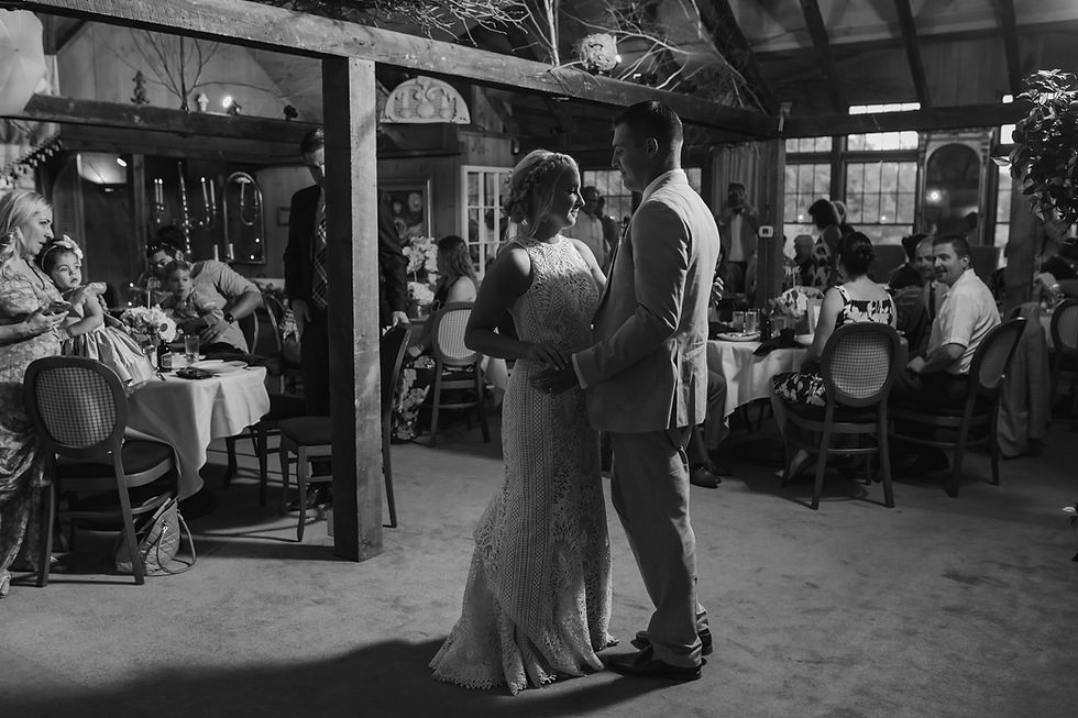On The Marsh Kennebunk Maine Wedding Venue