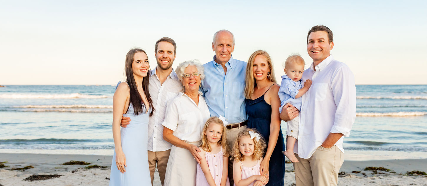 Drakes Island Family Photographer