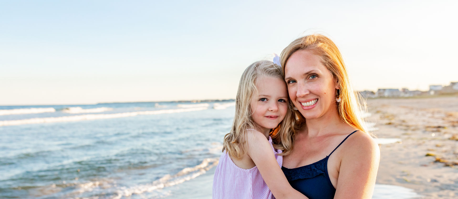 Beach Portraits 