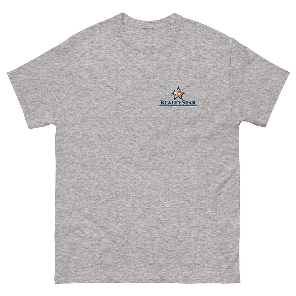 Miniaturbild: Unisex classic tee