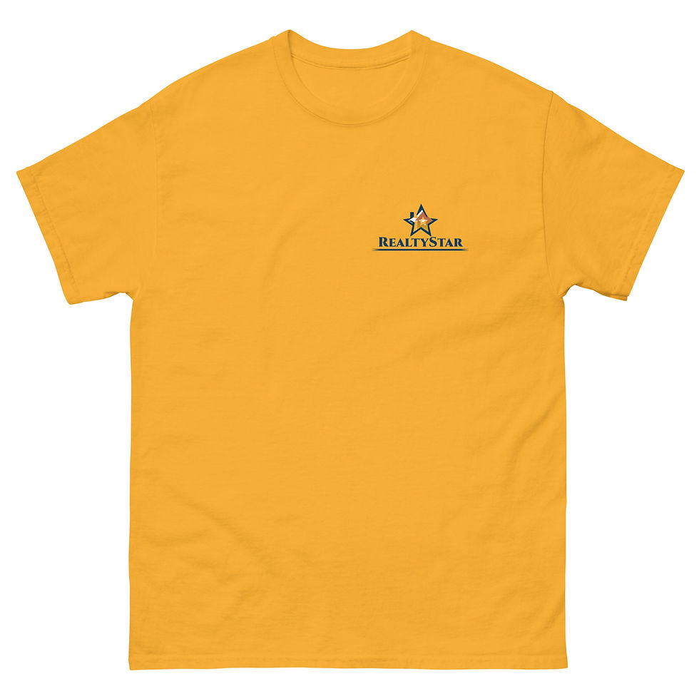 Miniaturbild: Unisex classic tee