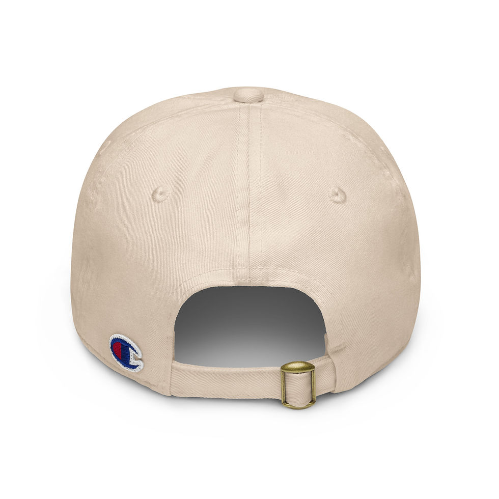 Miniaturbild: Champion dad hat