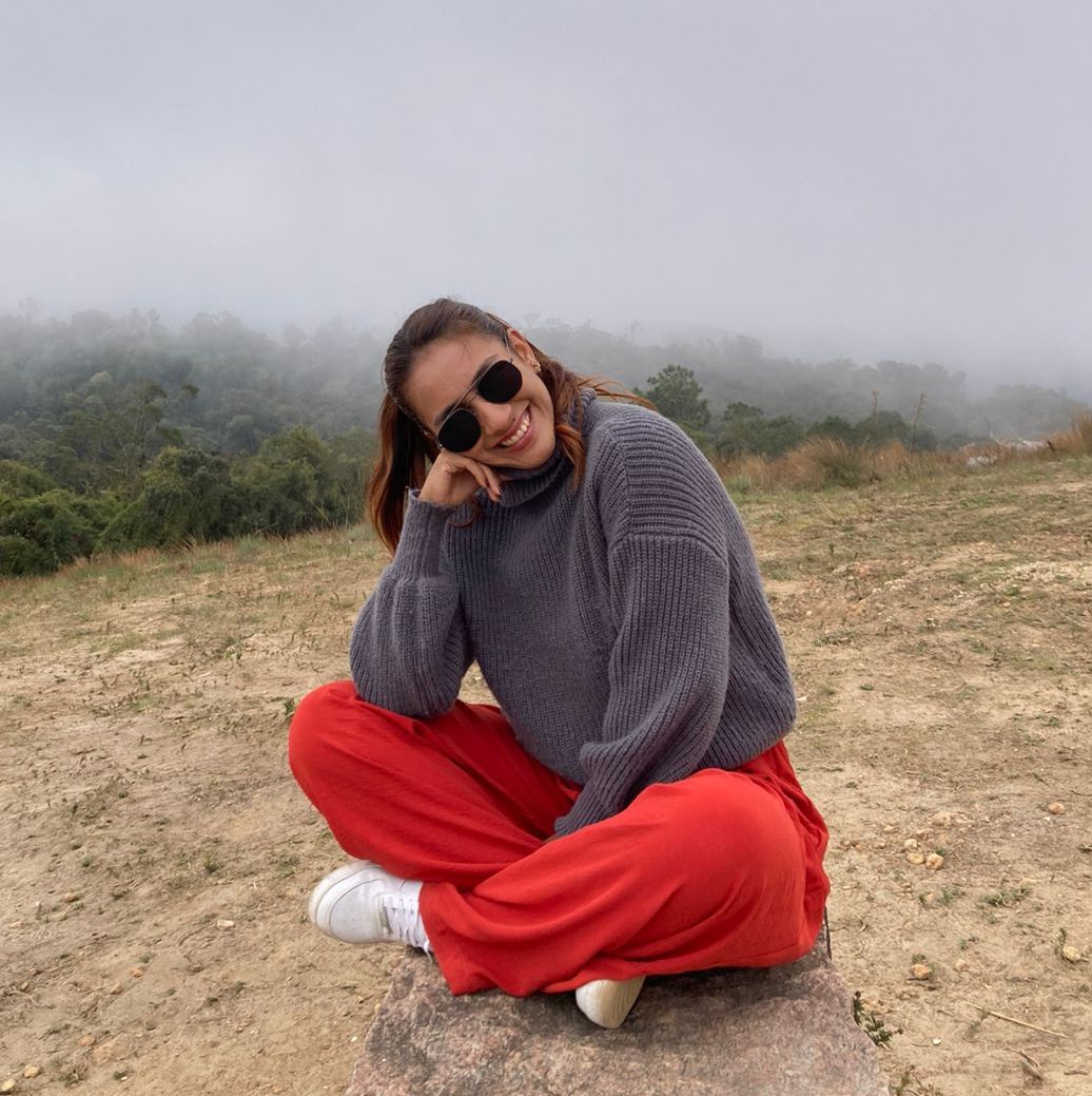 Foto do escritor: Bianca Vila Real