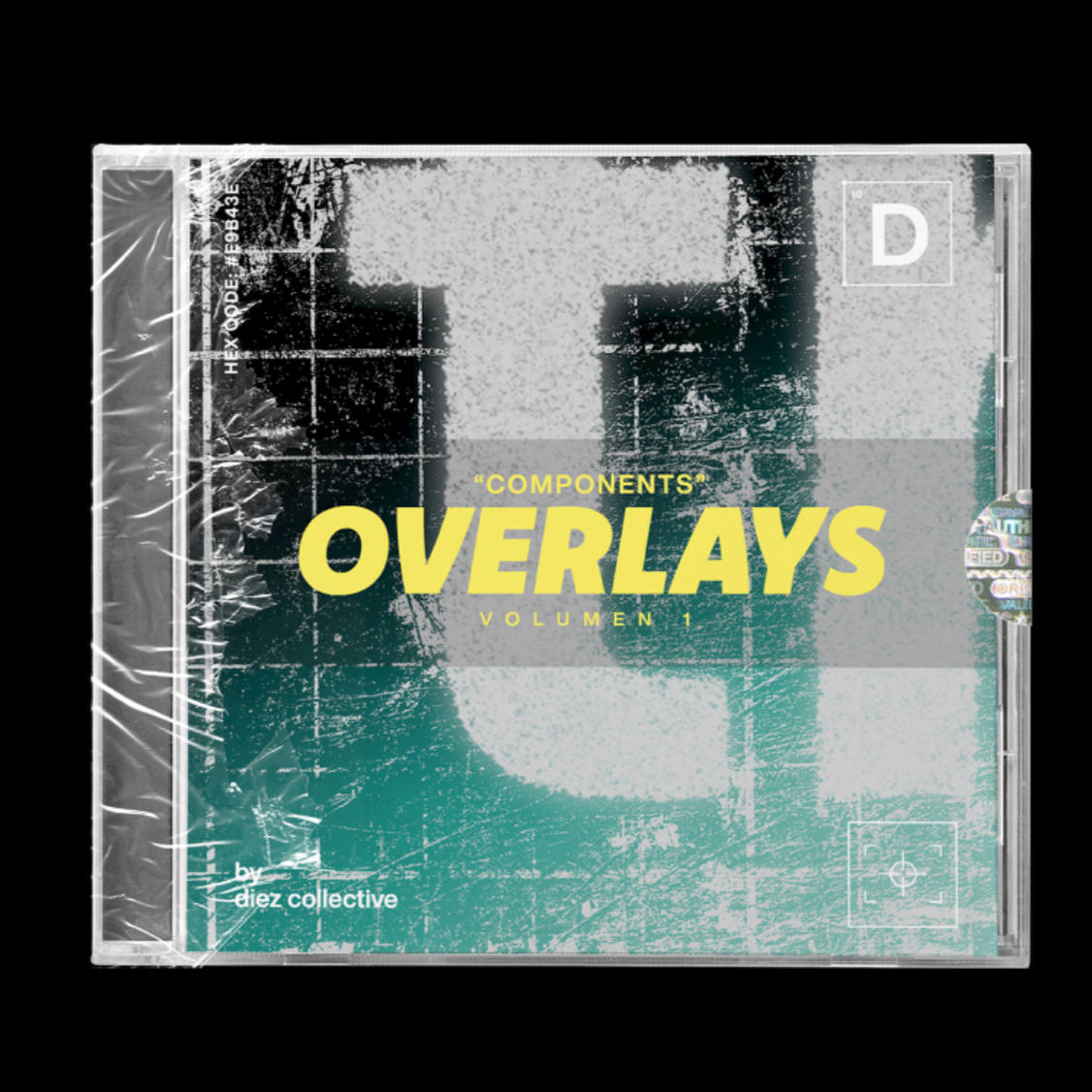 Overlays V1 - DIEZ