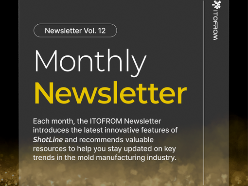 Newsletter Vol.12 (April, 2026)