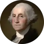 George Washington - Ligon Brothers