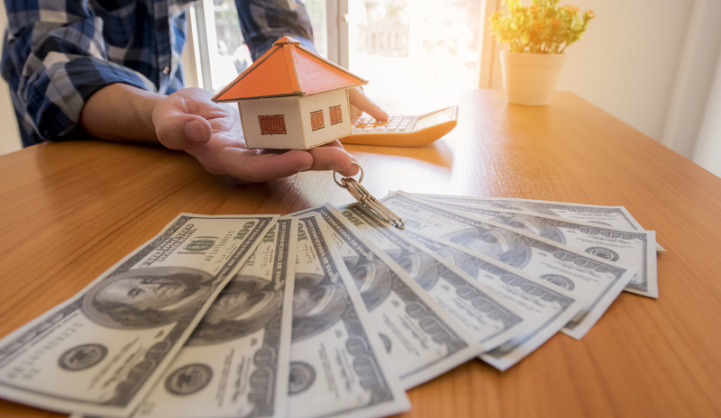 Ligon Brothers Buy Houses for Cash