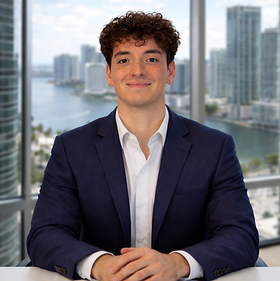 Miguel Ligon, The Lign Group, Investment Consultant