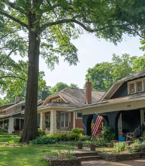 Memphis Tennessee - Sell Your Memphis House Fast