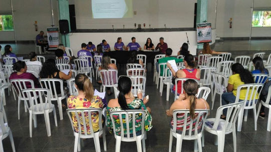 Assembleia Geral