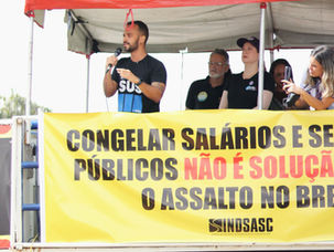 Empréstimo bilionário para o BRB ameaça concursos, salários e investimentos sociais no DF 