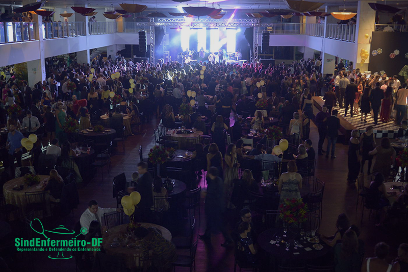 BAILE DOS ENFERMEIROS 2
