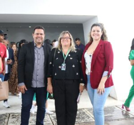 Diretores do Sindicato dos Enfermeiros