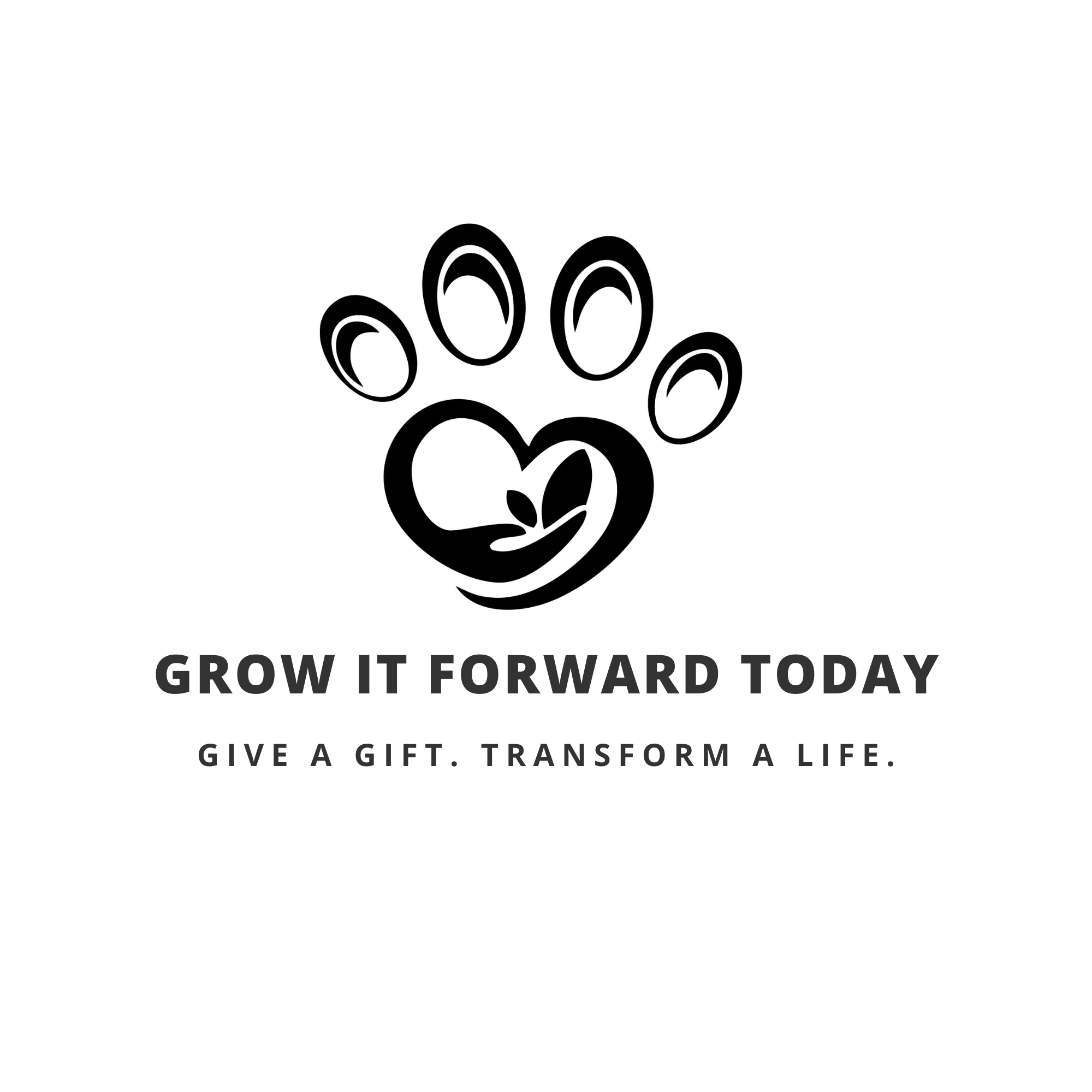 Grow It Forward Today