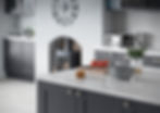 kitchens with a 25 year guarantee