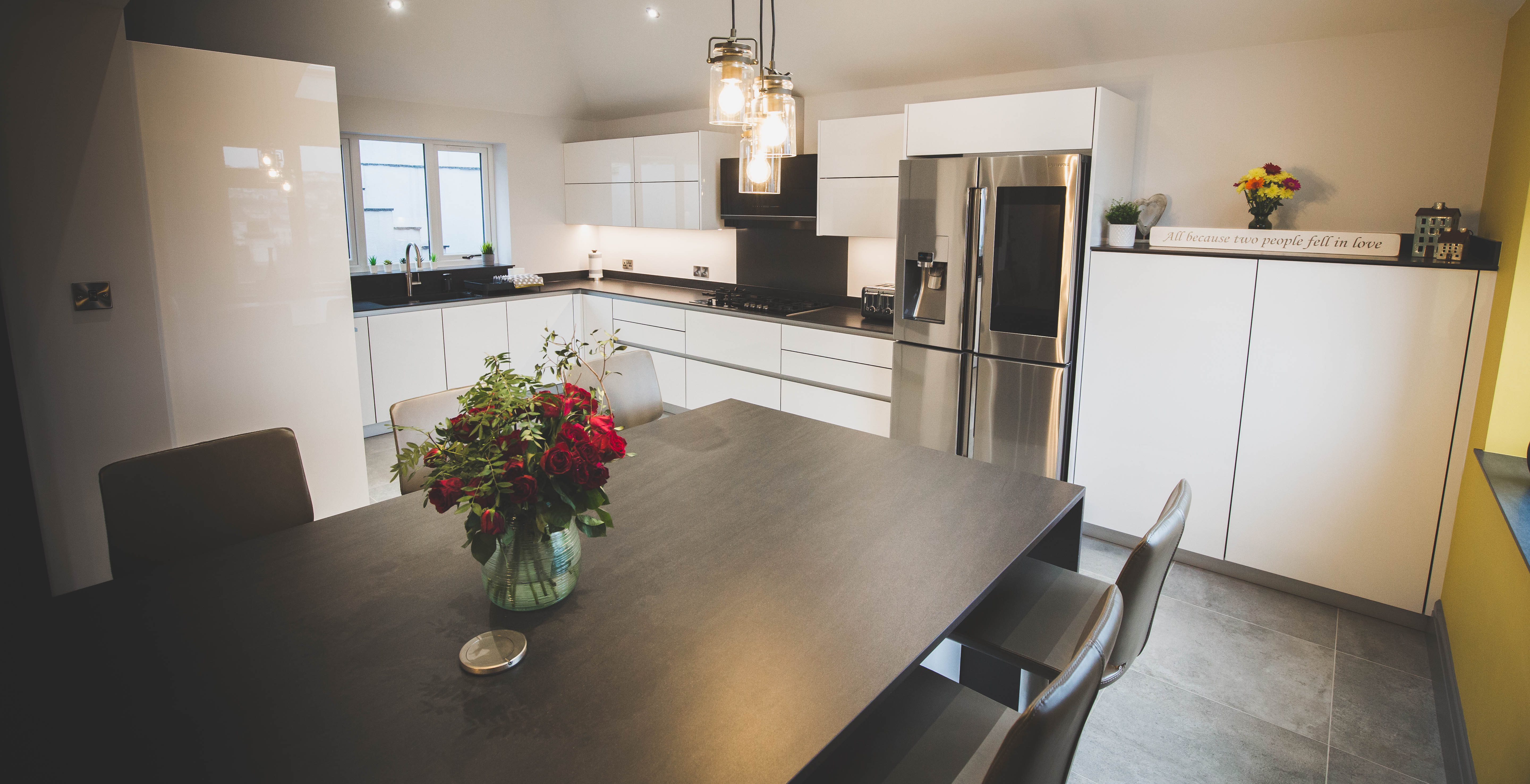 Real Kitchens Read what our customers say