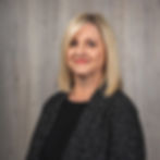TRACEY O'HIGGINS