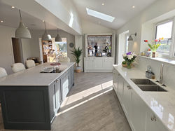 Purley Pavillion Kitchen 5