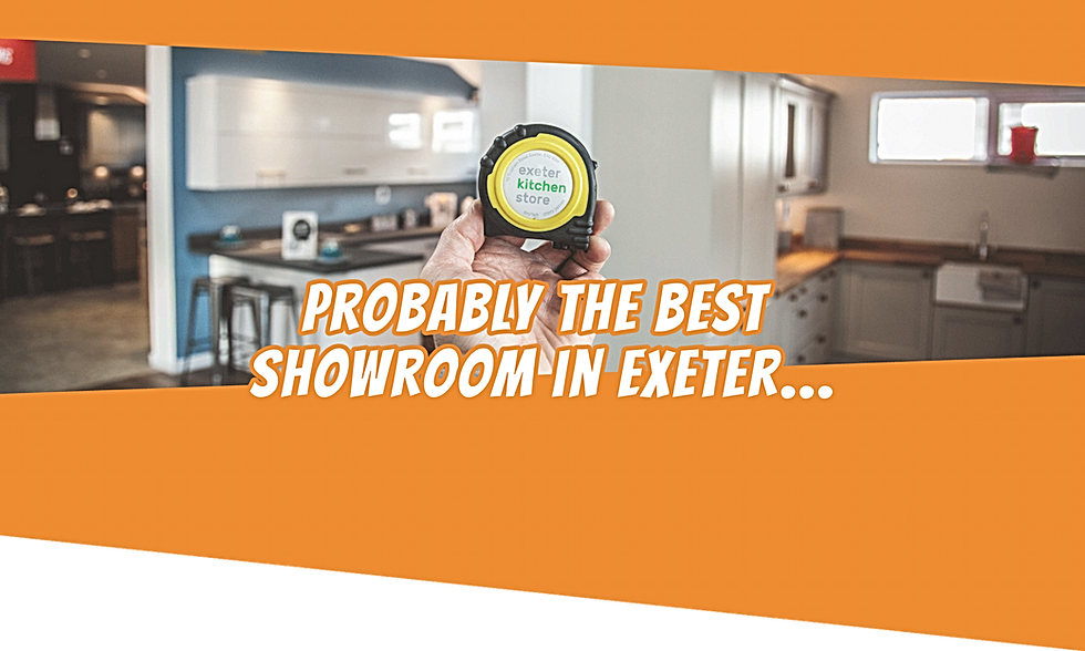 Contact Us at Exeter Kitchen Store