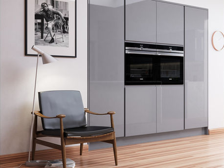 APPLIANCE LEAD TIMES EXPLAINED