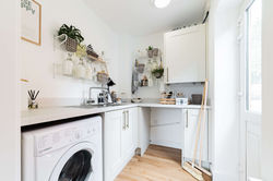 NortonChase_Utility_Door style: Holne Door colour: Mussel