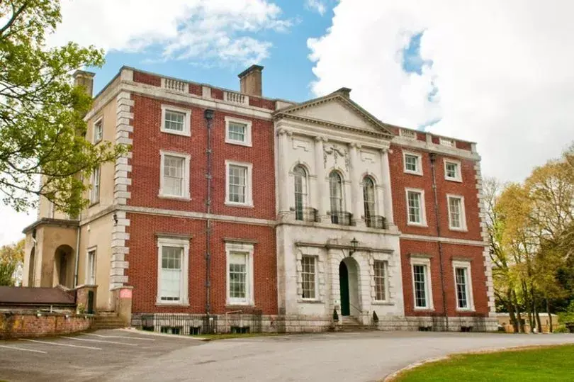 Paranormal Investigation- Merley House
