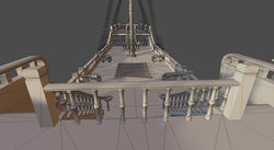 Pirates Of The Caribbean