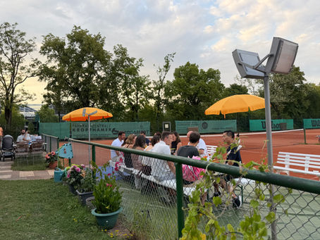 Sommerfest 2026 – ein rundum gelungener Sommerabend