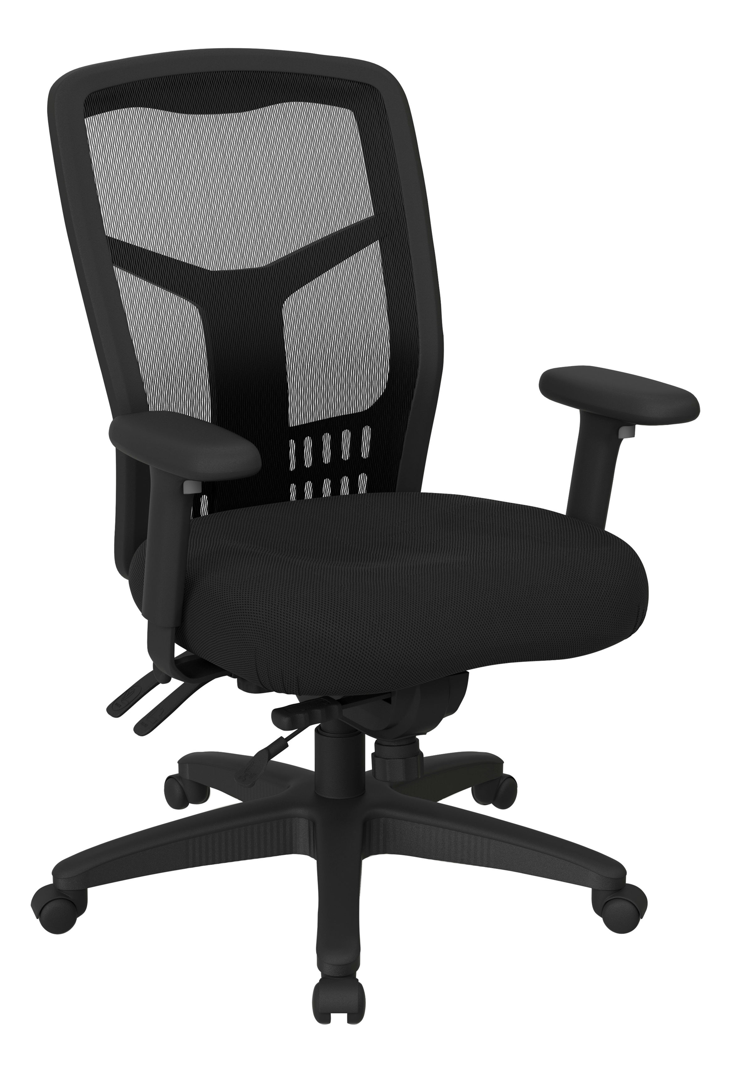 ProGrid® High Back Managers Chair