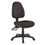 Thumbnail: Dual Function Ergonomic Chair