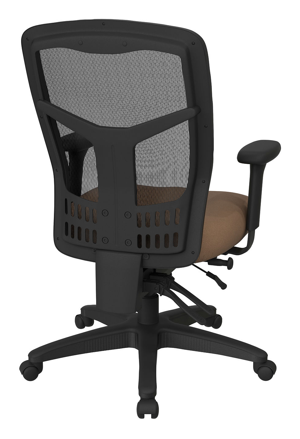 Thumbnail: ProGrid® High Back Managers Chair