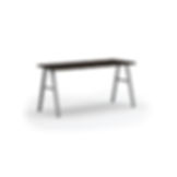 HON Mod Table Desk | 60"W