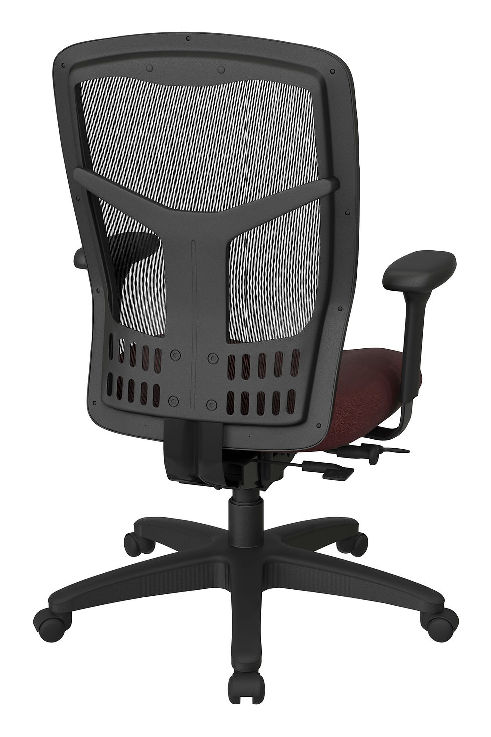 Thumbnail: ProGrid® High Back Managers Chair