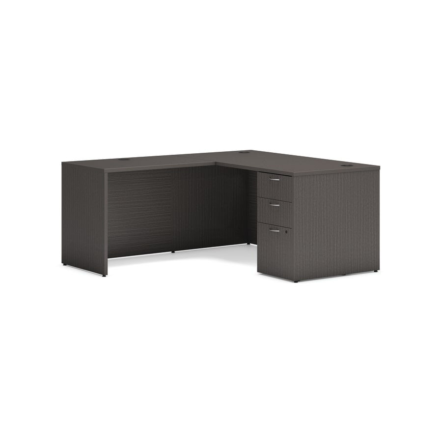 HON Mod L-Station | 60"W x 66"D