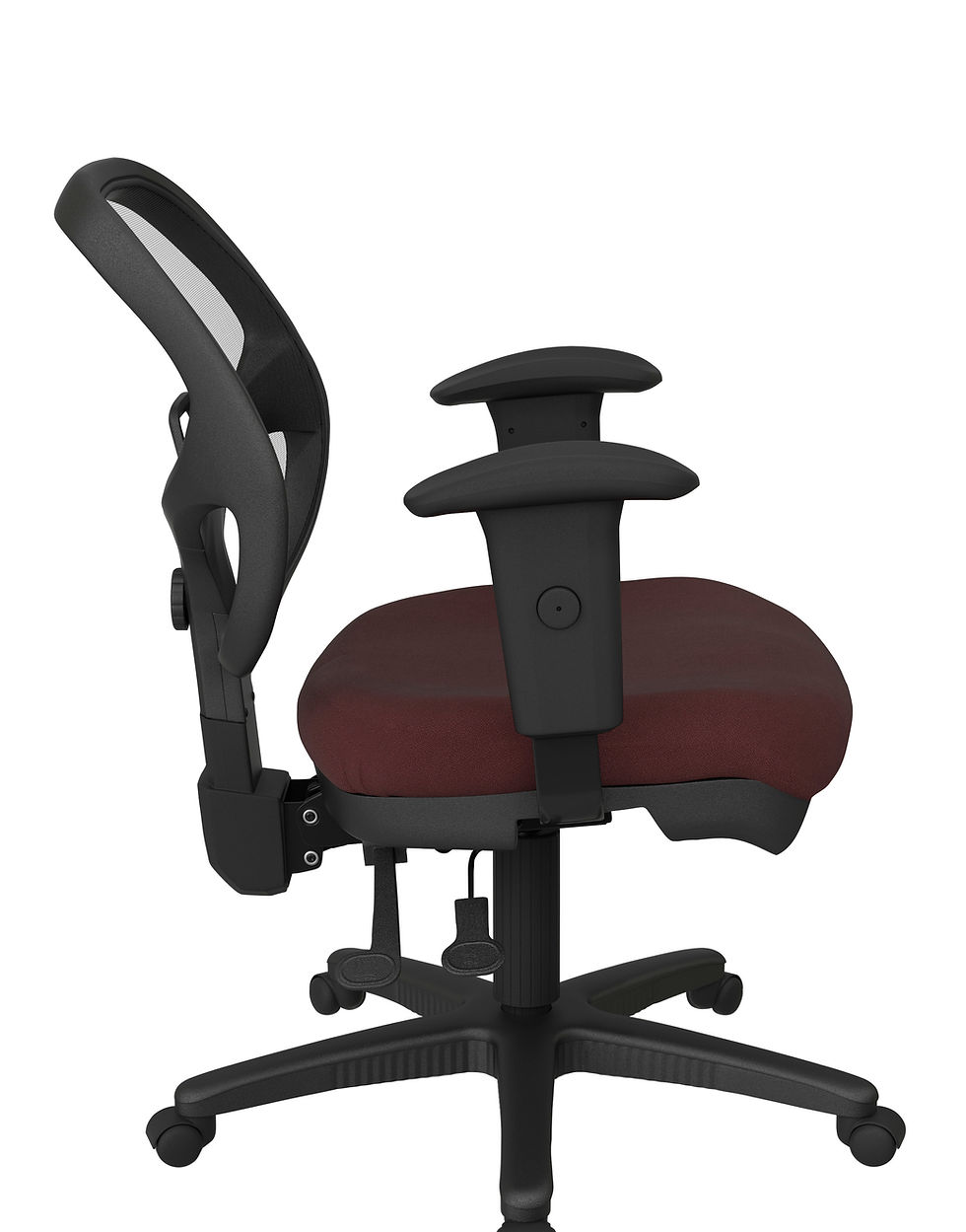 Thumbnail: Ergonomic Task Chair with ProGrid® Back