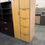 Thumbnail: Tall Wardrobe w 4 Hi Vertical Files