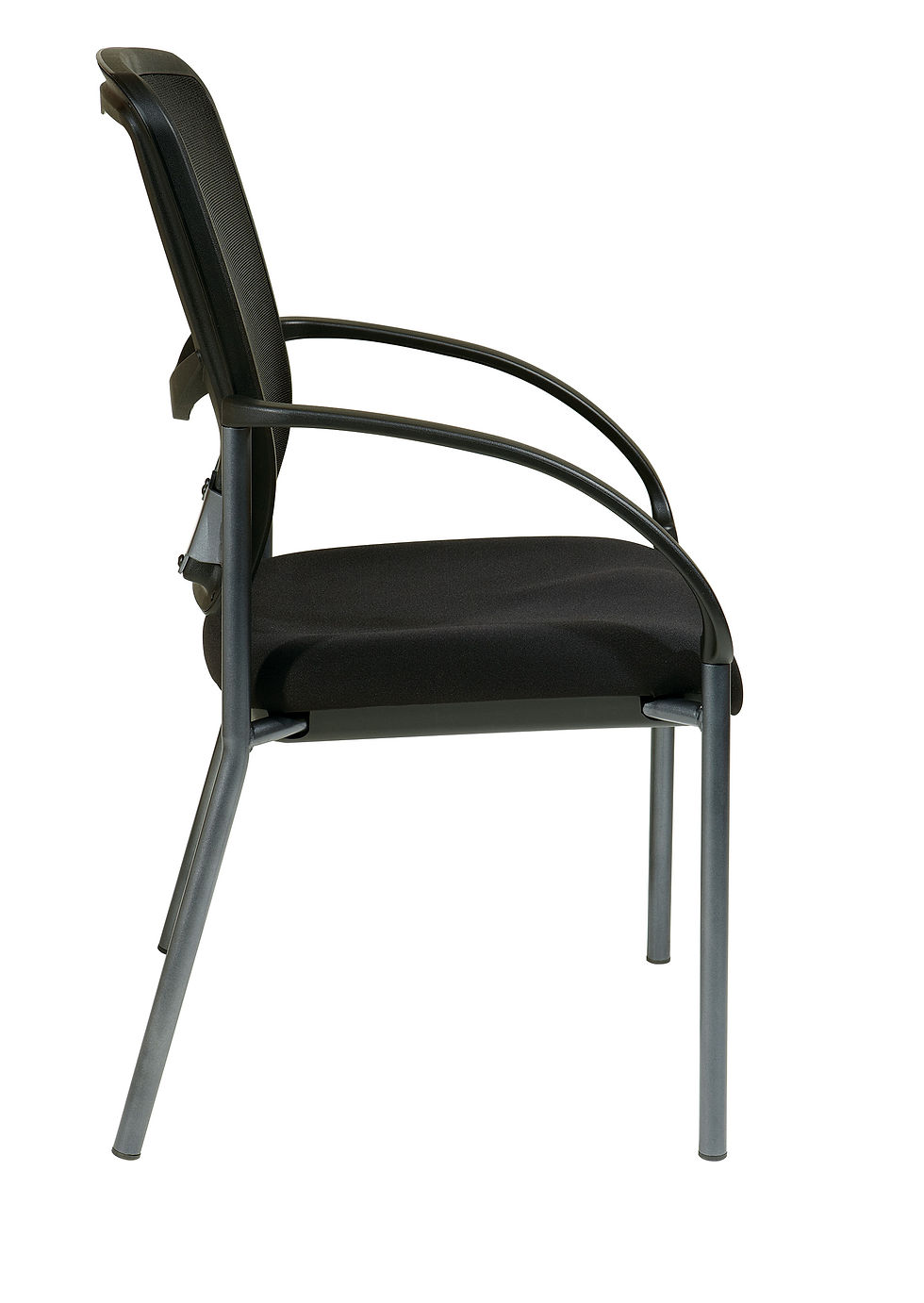 Thumbnail: ProGrid® Back Visitors Chair