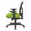 Thumbnail: Green Air Mist Mesh Back Chair