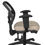 Thumbnail: Ergonomic Task Chair with ProGrid® Back